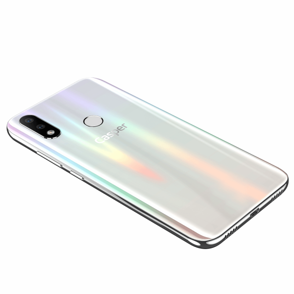 Casper VIA S (128 GB)