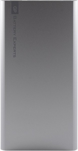 GP GPFP10MSE-2B1 10000 mAh Powerbank