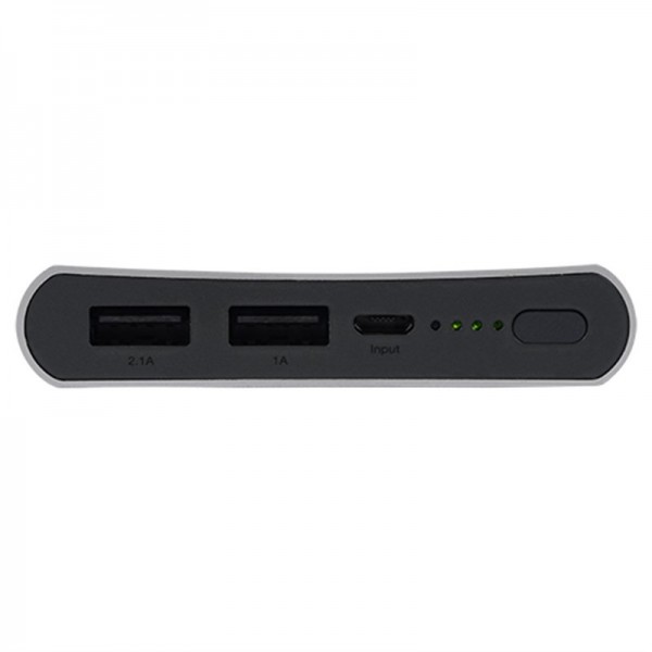 GP GPFP10MSE-2B1 10000 mAh Powerbank