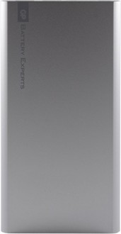 GP GPFP10MSE-2B1 10000 mAh Powerbank