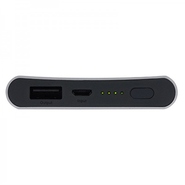 GP GPFP05MSE-2B1 5000 mAh Powerbank