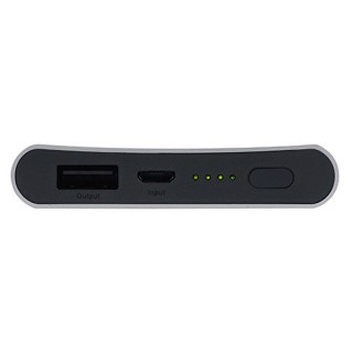 GP GPFP05MSE-2B1 5000 mAh Powerbank