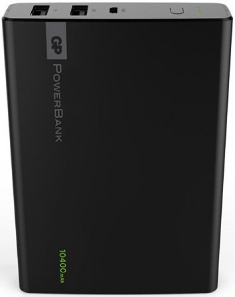 GP 1C10A 10400 mAh Powerbank