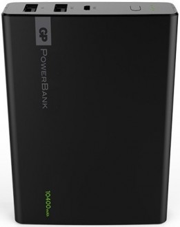 GP 1C10A 10400 mAh Powerbank