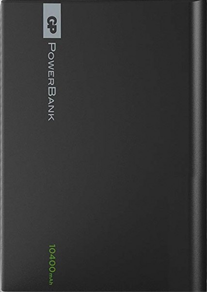GP GP1C10ABE-2B1 10400 mAh Powerbank