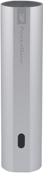 GP GPFN03MBE-2B1 3000 mAh Powerbank