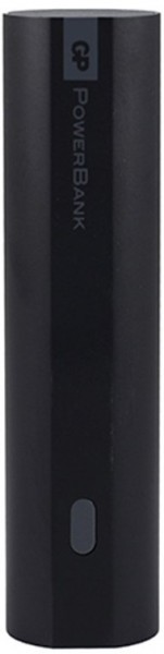 GP GPFN03MBE-2B1 3000 mAh Powerbank