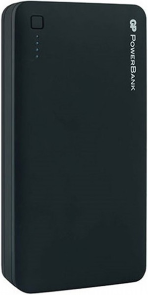 GP GP3C20ABE 20000 mAh Powerbank