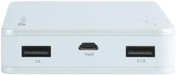 GP GP3C20ABE 20000 mAh Powerbank