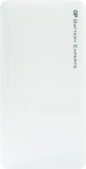 GP GP3C20ABE 20000 mAh Powerbank