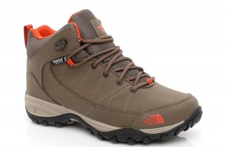 The North Face Storm Strike Erkek Ayakkabı