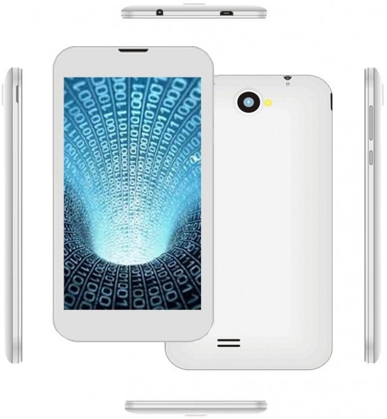 Reeder P6