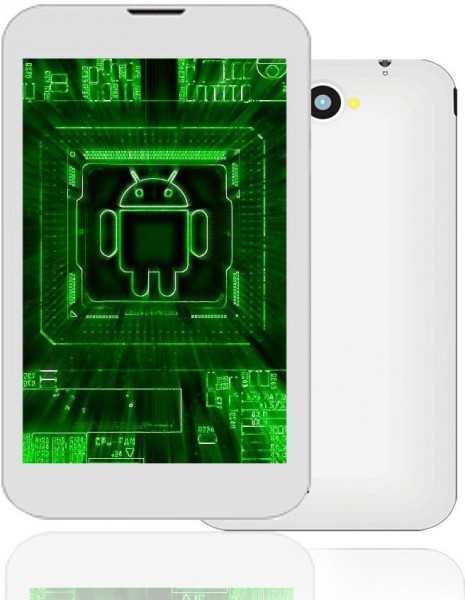 Reeder P6