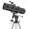 National Geographic 130-650 EQ resim