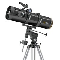 National Geographic 130-650 EQ resim