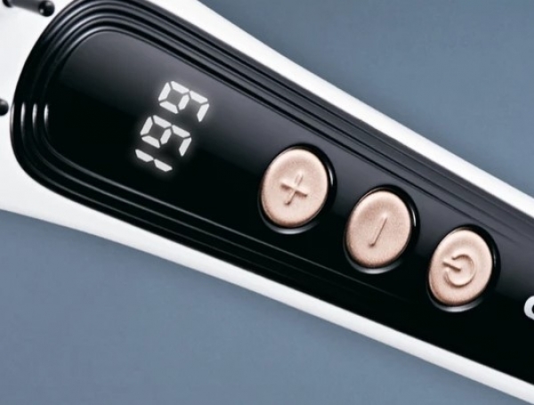 Grundig HB 5850 Elektrikli Fırça