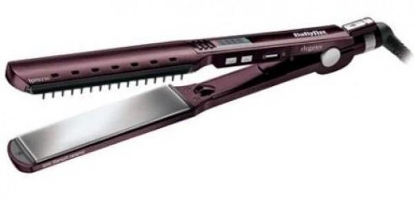 BaByliss LP90E Saç Düzleştirici