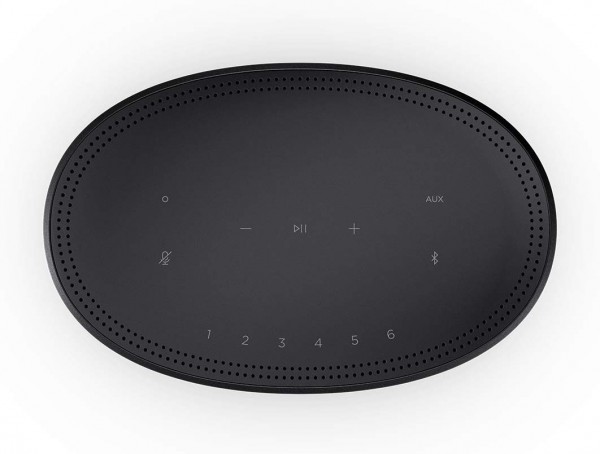 Bose Home Speaker 500 Akıllı Ev Hoparlörü