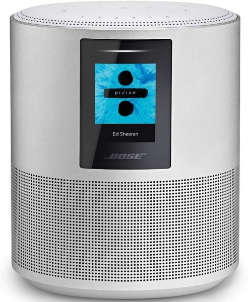Bose Home Speaker 500 Akıllı Ev Hoparlörü