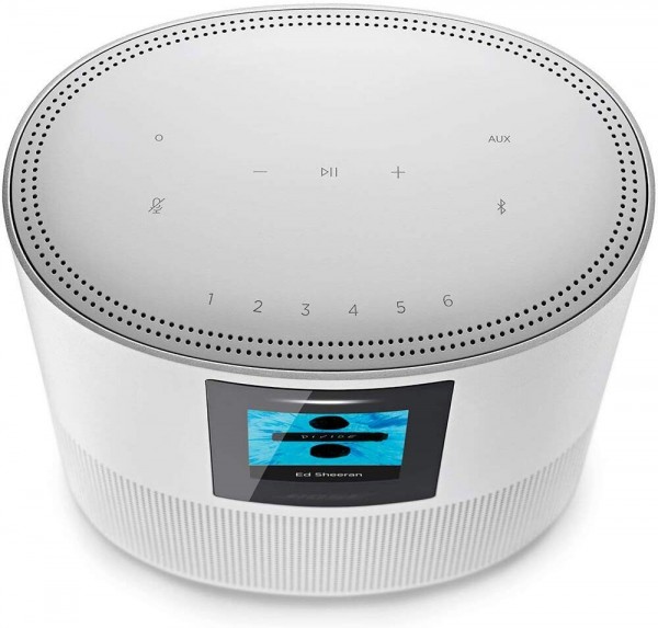 Bose Home Speaker 500 Akıllı Ev Hoparlörü