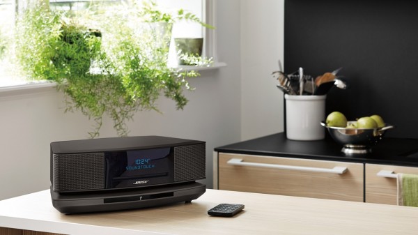 Bose Wave SoundTouch Music System IV Müzik Sistemi