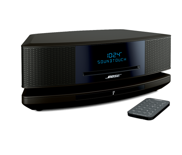 Bose Wave SoundTouch Music System IV Müzik Sistemi