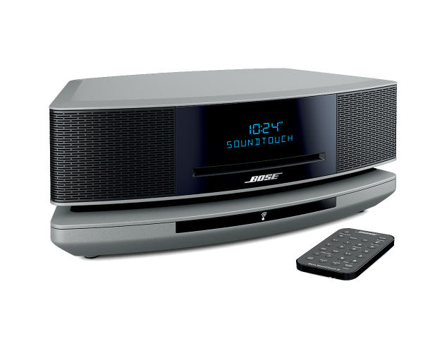 Bose Wave SoundTouch Music System IV Müzik Sistemi