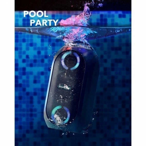 Anker Soundcore Rave Mini Bluetooth Hoparlör