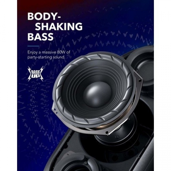 Anker Soundcore Rave Mini Bluetooth Hoparlör