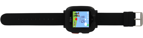 Wiky Watch 4 Akıllı Çocuk Saati