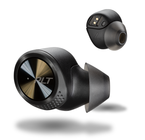Plantronics BackBeat Pro 5100 Tam Kablosuz Kulaklık