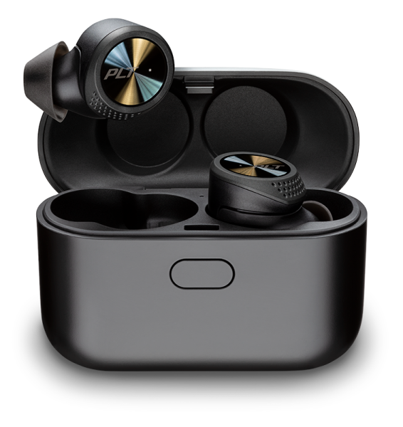 Plantronics BackBeat Pro 5100 Tam Kablosuz Kulaklık