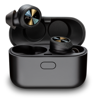 Plantronics BackBeat Pro 5100 Tam Kablosuz Kulaklık