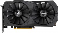 Asus ROG Strix GeForce GTX 1650 Gaming OC resim
