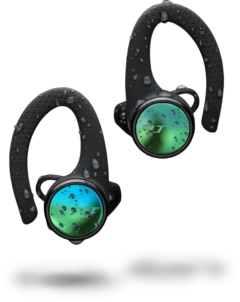 Plantronics BackBeat Fit 3150 Kablosuz Kulaklık