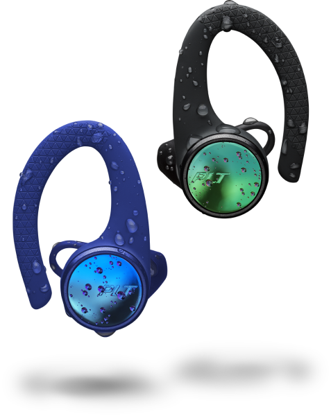Plantronics BackBeat Fit 3150 Kablosuz Kulaklık