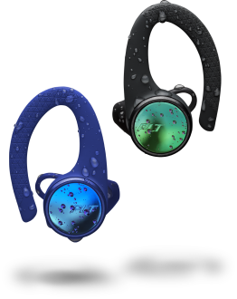 Plantronics BackBeat Fit 3150 Kablosuz Kulaklık