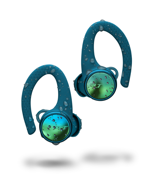 Plantronics BackBeat Fit 3200 Kablosuz Kulaklık