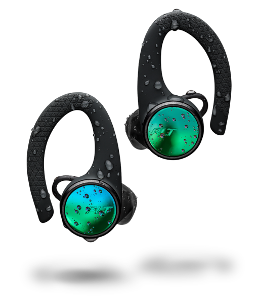 Plantronics BackBeat Fit 3200 Kablosuz Kulaklık