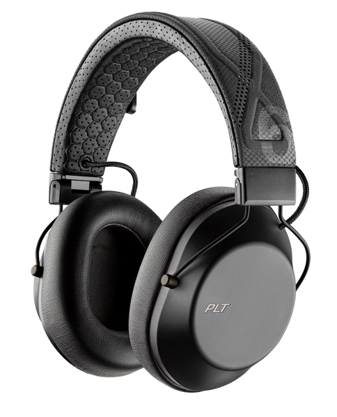 Plantronics BackBeat Fit 6100 Kablosuz Kulaklık