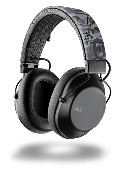 Plantronics BackBeat Fit 6100 Kablosuz Kulaklık