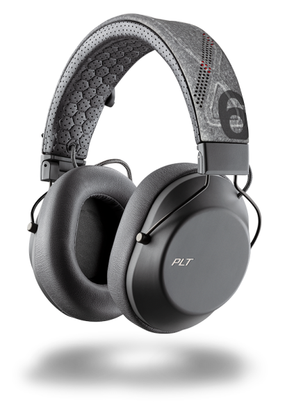 Plantronics BackBeat Fit 6100 Kablosuz Kulaklık
