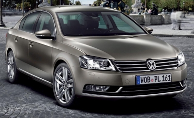 2014 Volkswagen Passat 1.4 TSI BMT 122 PS Comfortline