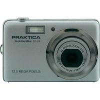 Praktica Luxmedia 12-Z4 resim