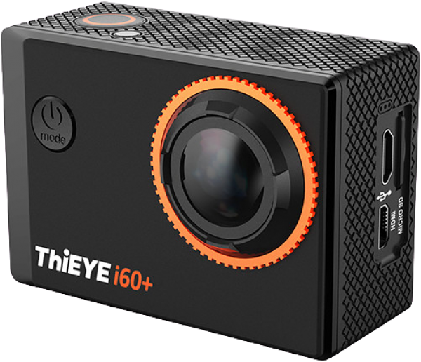 ThiEYE i60+ Aksiyon Kamera