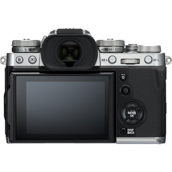 Fujifilm X-T3 16-55mm Aynasız Fotoğraf Makinesi (16-55 mm)