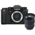 Fujifilm X-T3 16-55mm Aynasız Fotoğraf Makinesi