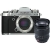Fujifilm X-T3 16-55mm Aynasız Fotoğraf Makinesi