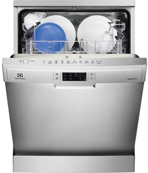 Electrolux ESF6521LOX Bulaşık Makinesi
