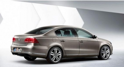 2014 Volkswagen Passat 1.4 TSI BMT 160 PS DSG Highline